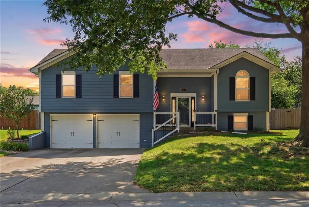 1013 SE Wingate Court, Lees Summit, MO 64081 - #1