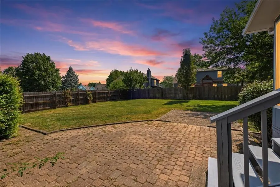 1013 SE Wingate Court, Lees Summit, MO 64081 - #2