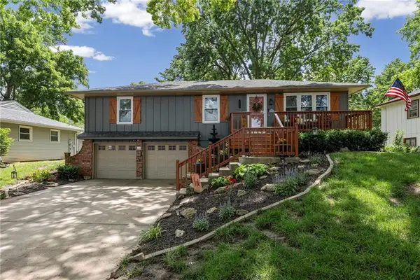 14113 W 92nd Terrace, Lenexa, KS 66215