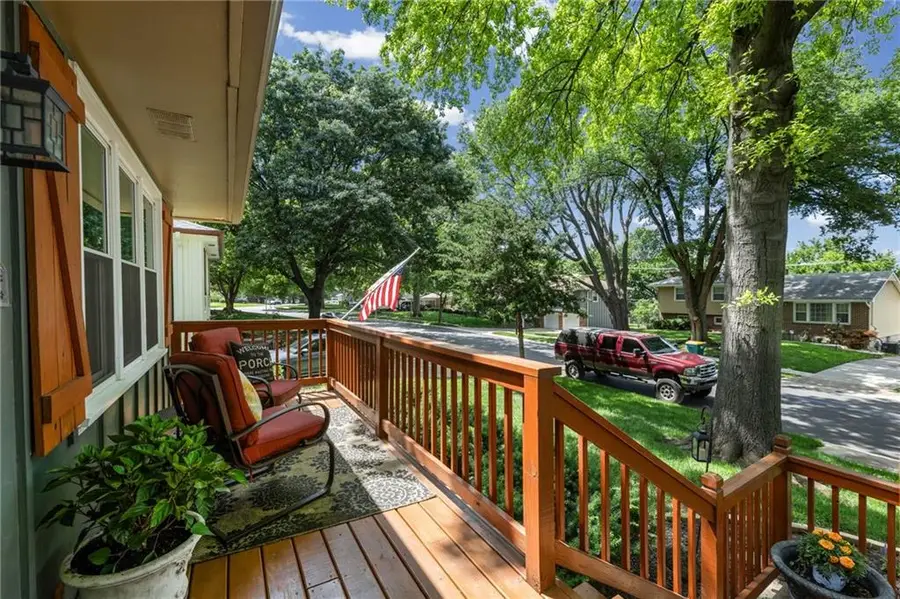 14113 W 92nd Terrace, Lenexa, KS 66215 - #3