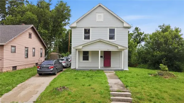 5107 E 26th Street, Kansas City, MO 64127