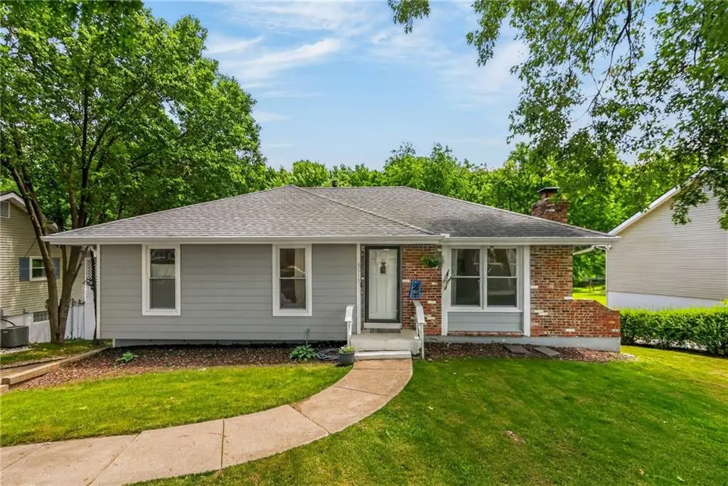 8019 N Brooklyn Avenue, Kansas City, MO 64118 - #1
