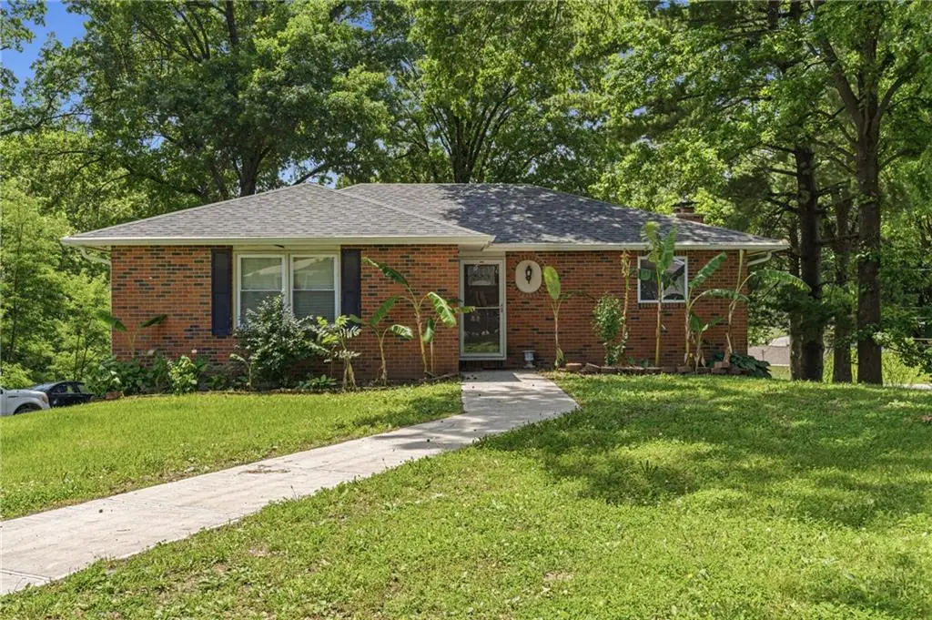 7 Country Club Terrace, Lexington, MO 64067 - #1