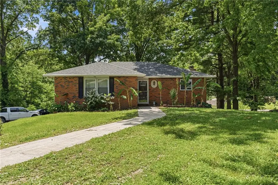 7 Country Club Terrace, Lexington, MO 64067 - #2