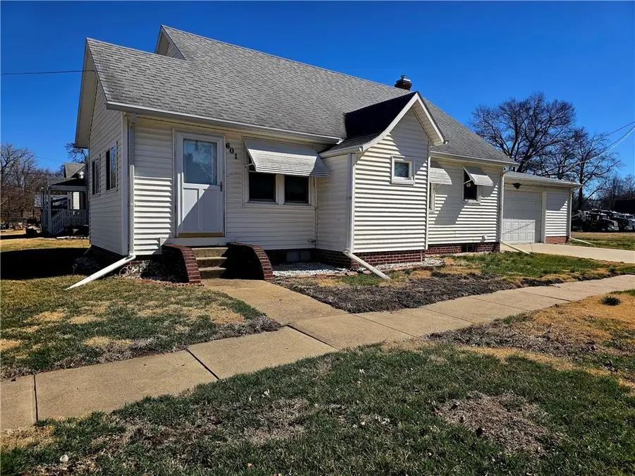 601 S Water Street, Rock Port, MO 64482 - #2