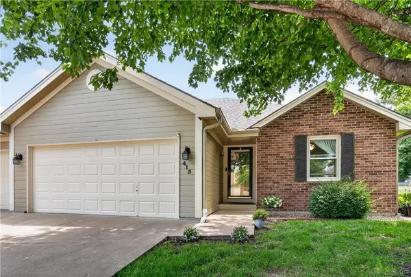 415 NE 101st Street, Kansas City, MO 64155