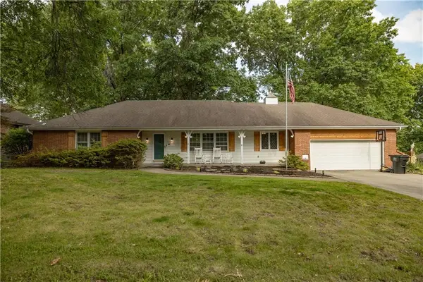 3604 S Cottage Street, Independence, MO 64055