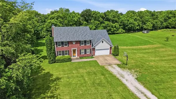 792 NW 1621st Road, Bates City, MO 64011