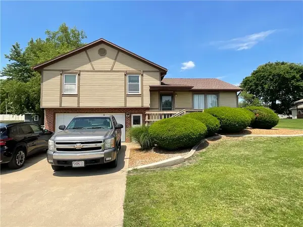1103 E 2nd Terrace, Cameron, MO 64429