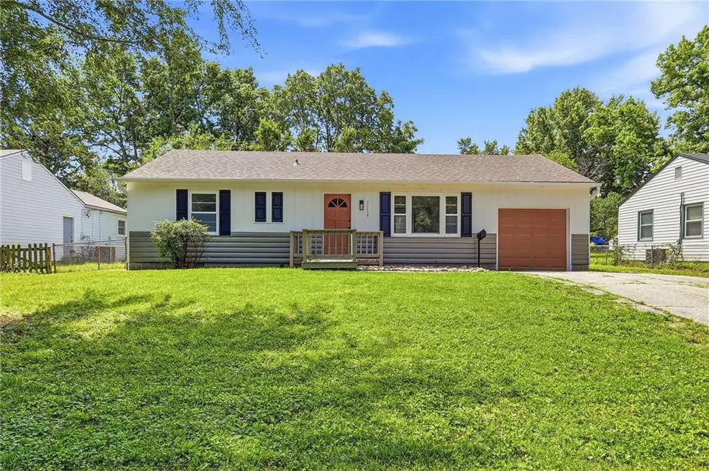 11115 W 68th Street, Shawnee, KS 66203 - #1
