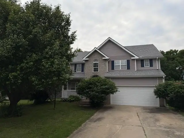 11731 Windham Road, Saint Joseph, MO 64505 - #1
