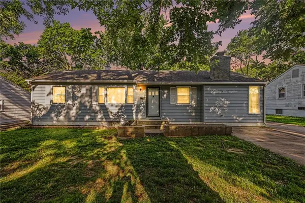 3518 S Liberty Street, Independence, MO 64055