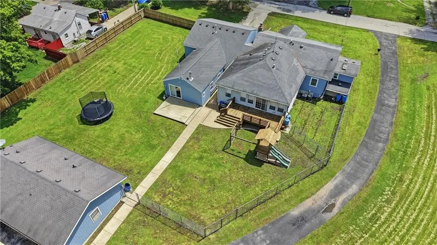 1712 S Hands Street, Independence, MO 64055 - #2