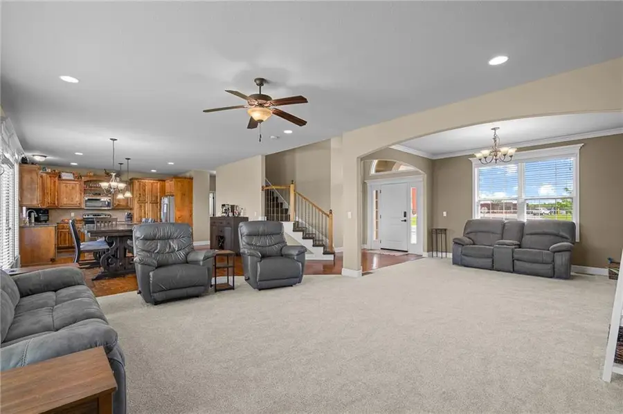 1518 Creekmoor Drive, Raymore, MO 64083 - #3