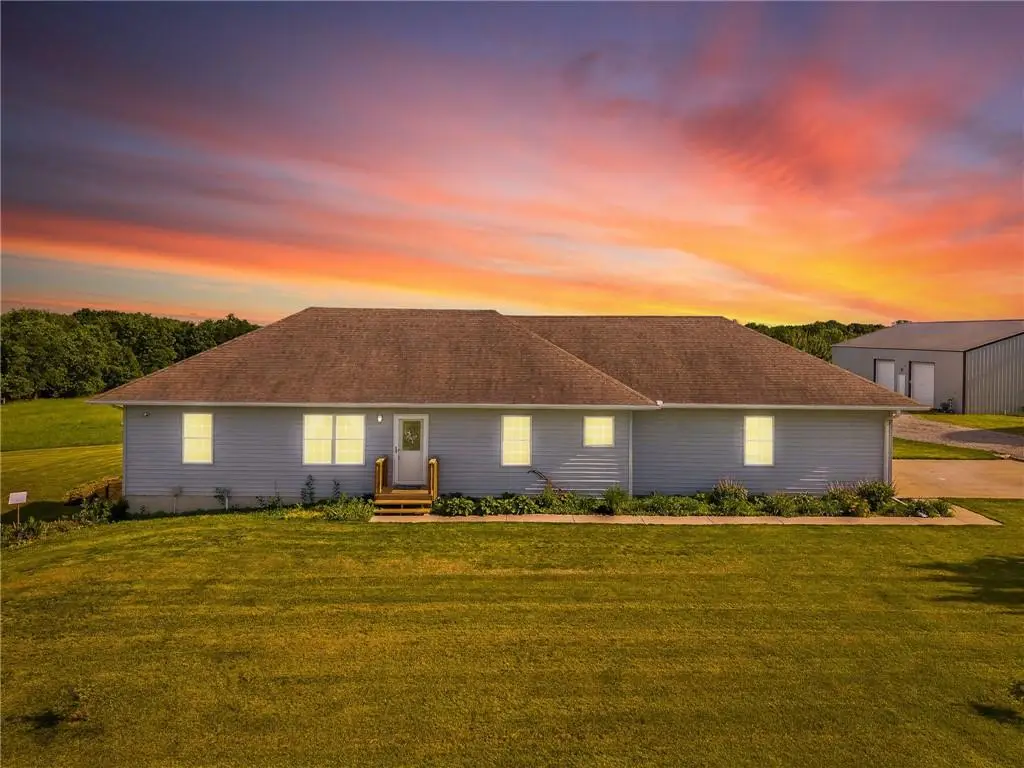 8652 SE Bethany Drive, Cowgill, MO 64637 - #1
