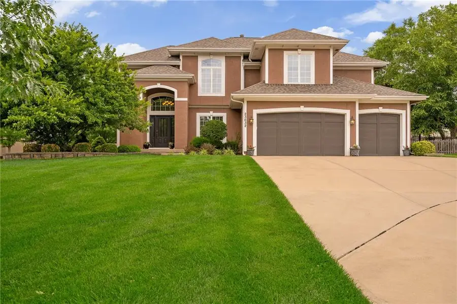 23632 W 52nd Terrace, Shawnee, KS 66226 - #2