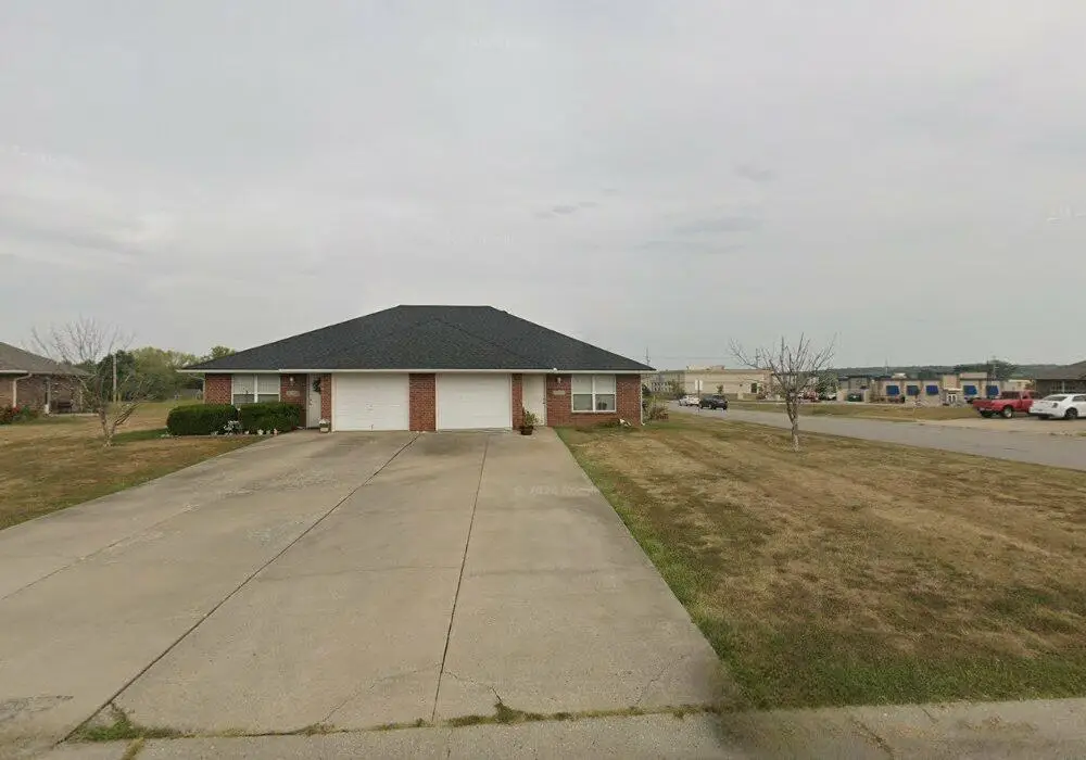 1251 Woodbury Court, Grain Valley, MO 64029 - #1