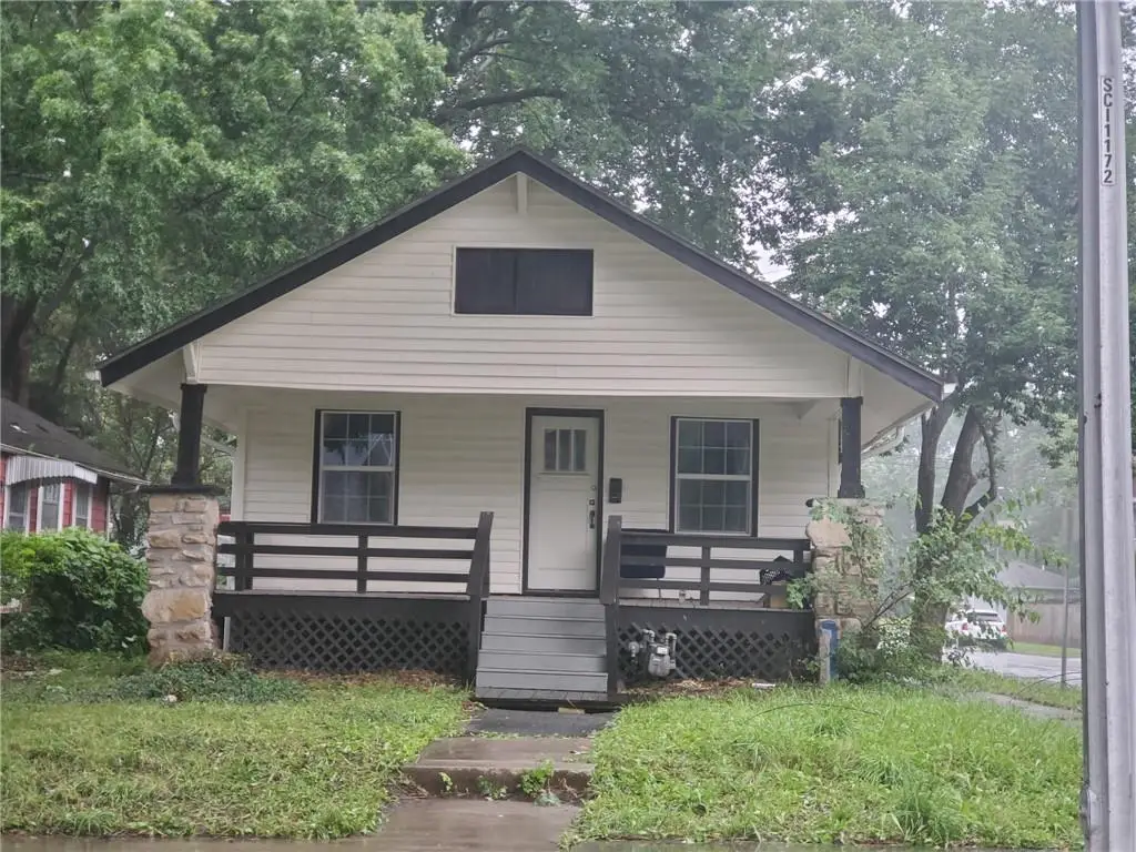 5800 Virginia Avenue, Kansas City, MO 64110 - #1