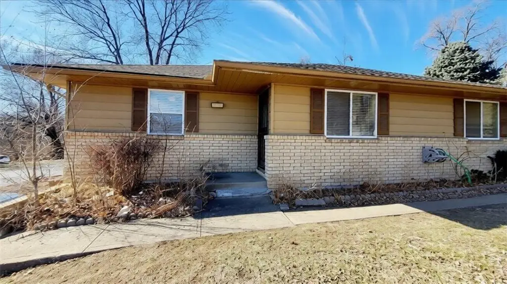 3142 N 61st Street, Kansas City, KS 66104 - #1