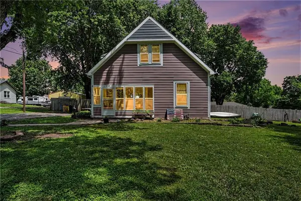 210 N Ingles Street, Lawson, MO 64062