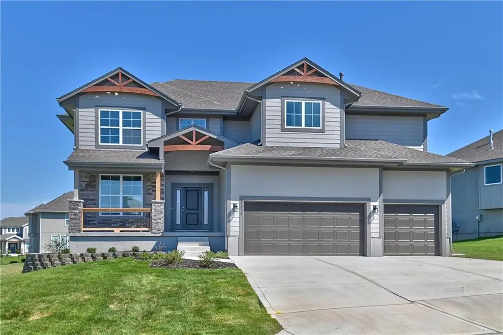 24620 W 60th Terrace, Shawnee, KS 66226 - #1