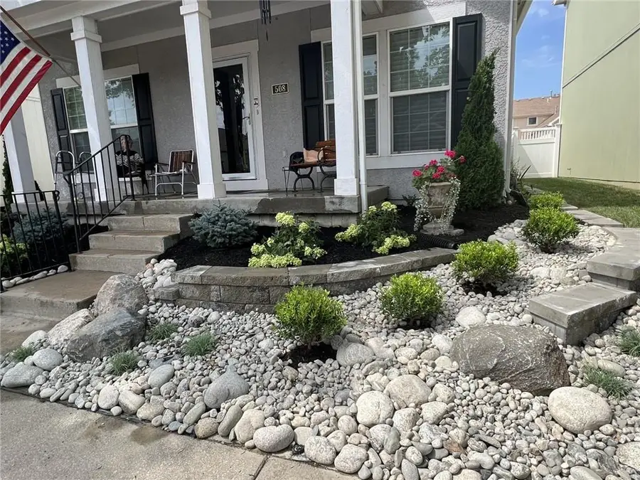 508 E 29th Avenue, North Kansas City, MO 64116 - #2