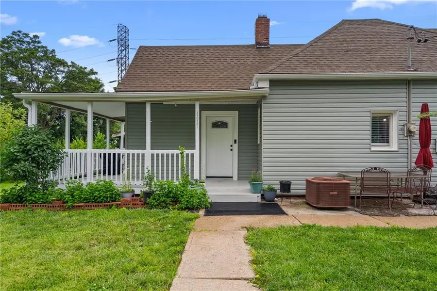 1617 Metropolitan Avenue, Kansas City, KS 66103 - #2