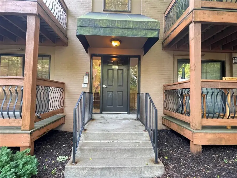 4537 Holly Street #Apt 2, Kansas City, MO 64111 - #3