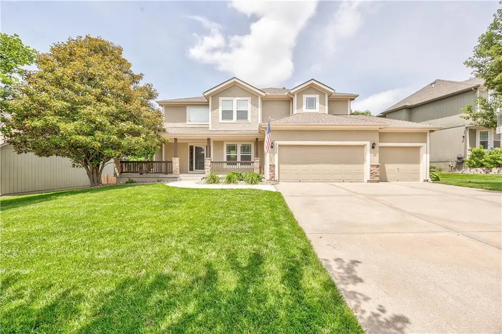 24020 W 80th Street, Lenexa, KS 66227 - #1