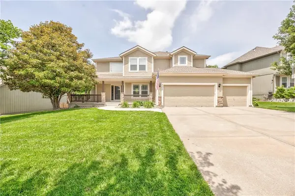 24020 W 80th Street, Lenexa, KS 66227
