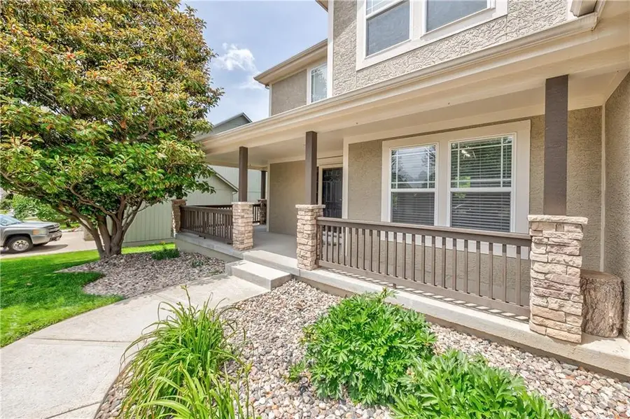 24020 W 80th Street, Lenexa, KS 66227 - #2