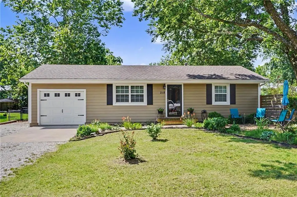 218 Cedarlane Drive, Wellsville, KS 66092 - #1