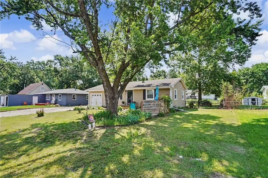 218 Cedarlane Drive, Wellsville, KS 66092 - #2