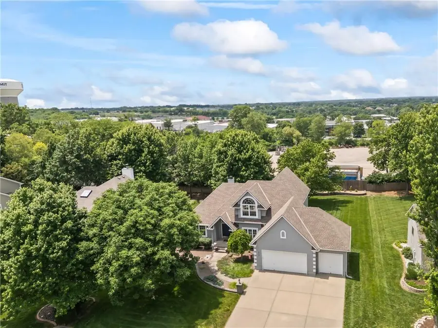 4212 NE Suwannee Drive, Lees Summit, MO 64064 - #2