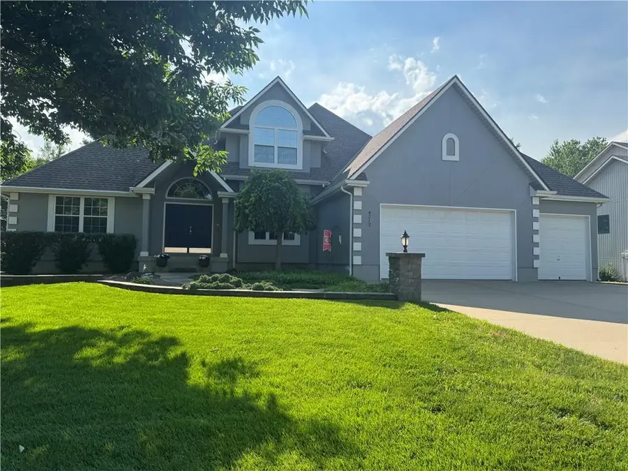 4212 NE Suwannee Drive, Lees Summit, MO 64064 - #3