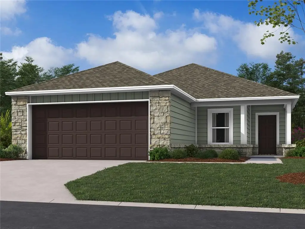 596 W Bluebird Street, Gardner, KS 66030 - #1