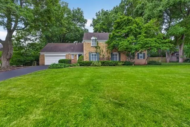 829 W 54th Terrace, Kansas City, MO 64112 - #3