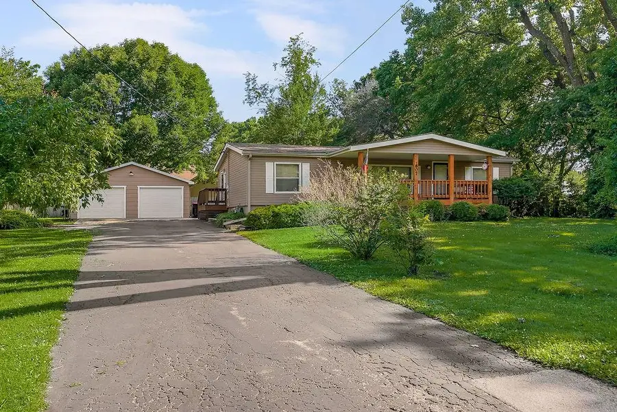 807 Chestnut Street, Greenwood, MO 64034 - #2