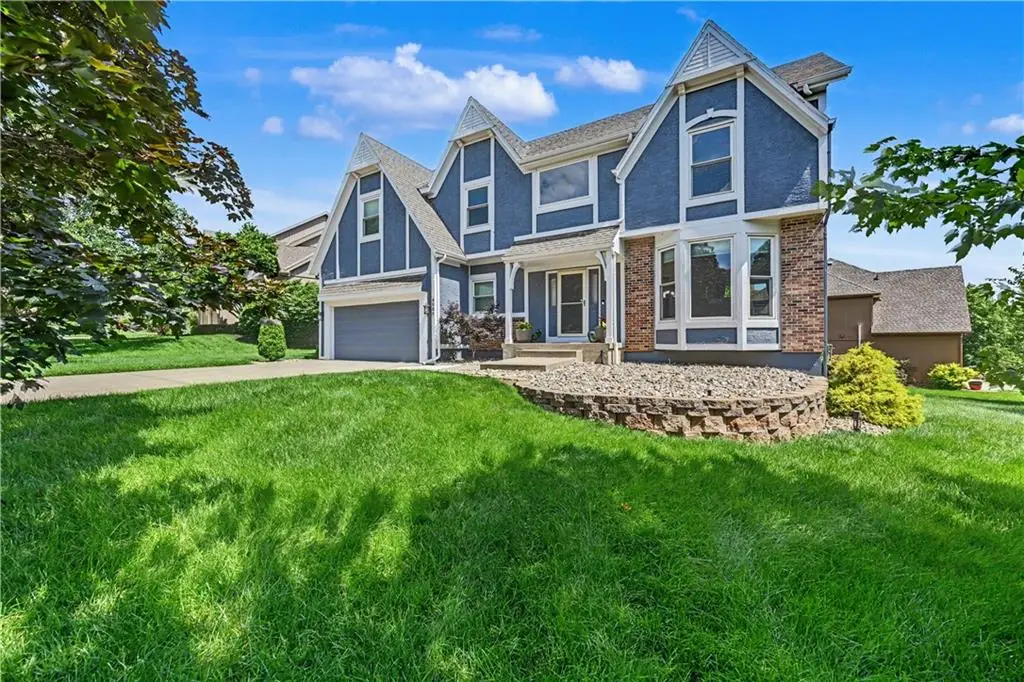 8900 W 148th Terrace, Overland Park, KS 66221 - #1