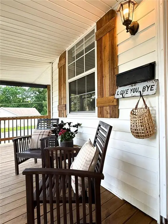 526 S West Street, Nevada, MO 64772 - #2