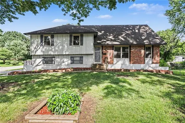 13301 Lowell Avenue, Grandview, MO 64030