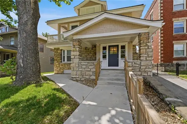 3836 Wyandotte Street, Kansas City, MO 64111