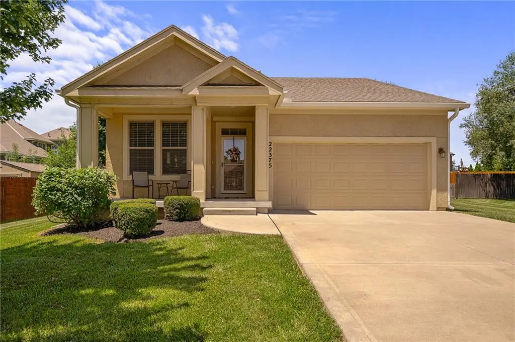 22375 St Francis Street, Spring Hill, KS 66083 - #1