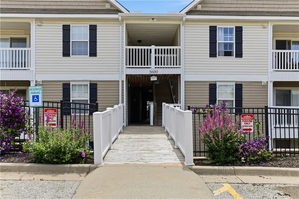 5600 NE 80th Terrace #2C, Kansas City, MO 64119 - #1