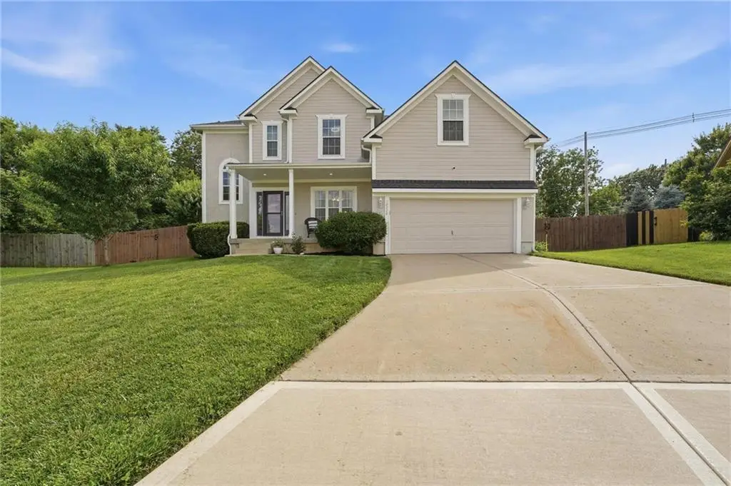 12229 Pine Valley Drive, Kansas City, KS 66109 - #1