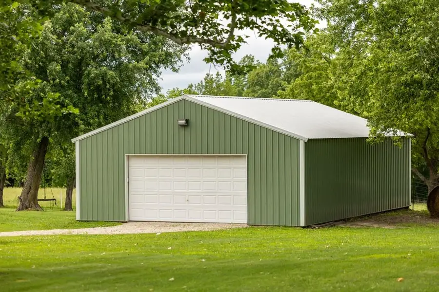 15518 Washington School Road, Excelsior Springs, MO 64024 - #2