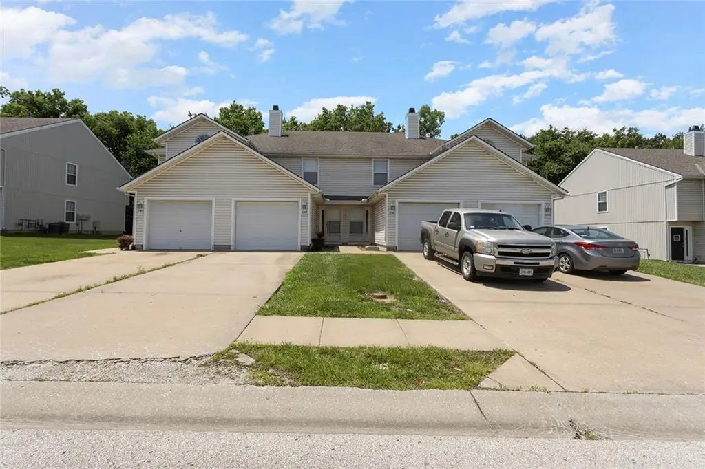 104 NE Dogwood Street, Oak Grove, MO 64075 - #1