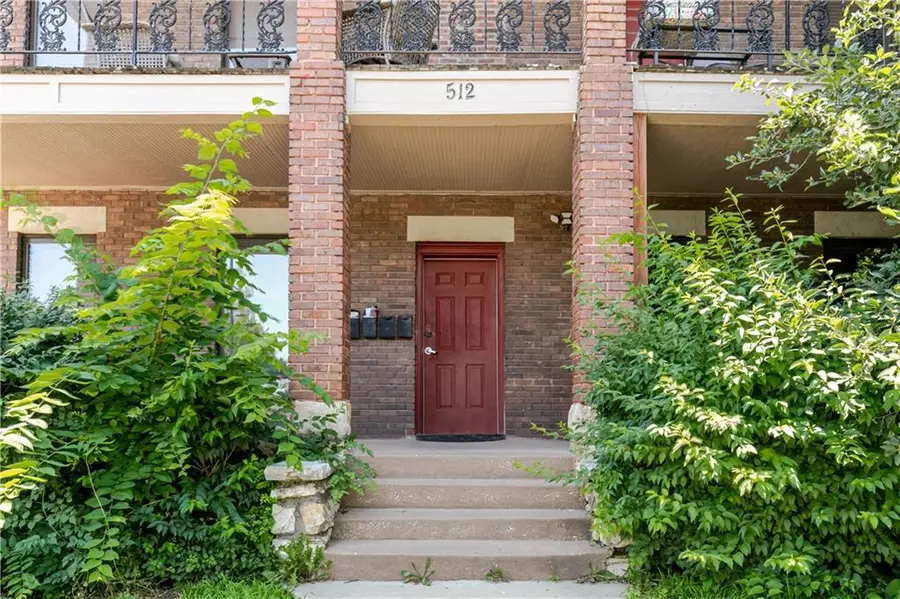 512 Troost Avenue, Kansas City, MO 64106 - #3