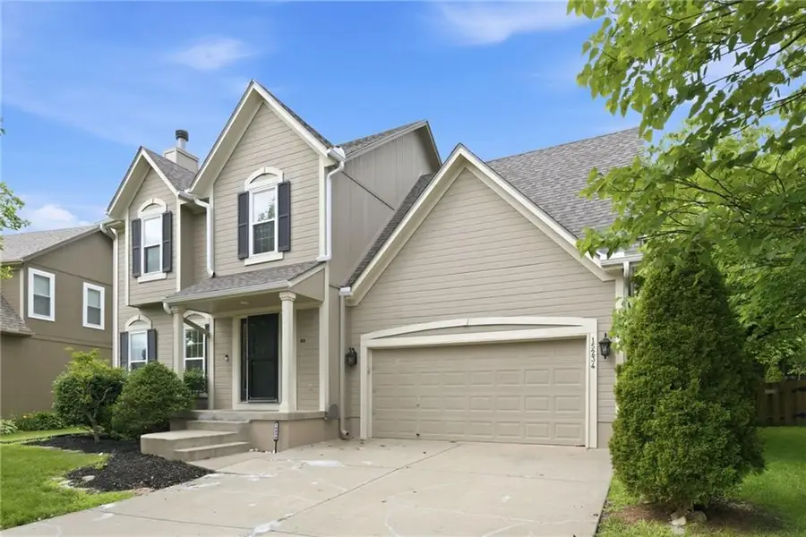 15234 S Albervan Street, Olathe, KS 66062 - #2