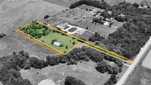 26870 W 199th Street, Gardner, KS 66030
